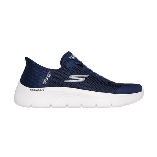 Skechers Slip-ins GO WALK Flex Grand Entry Navy/White