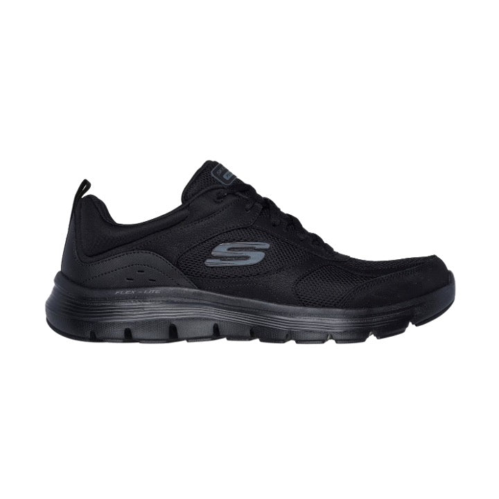 Skechers Flex Advantage 5.0 GANO Black