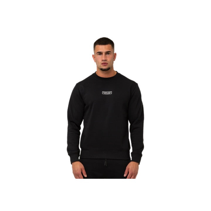 Marshall Artist Siren Sweatshirt Black