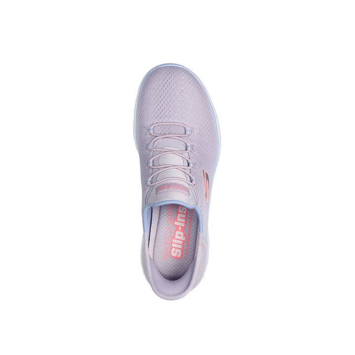 Skechers Slip-ins Summits Diamond Dream Lavender