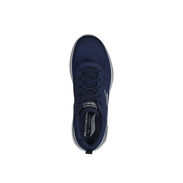 Skechers GO WALK Arch Fit 2.0 Idyllic 2 Navy