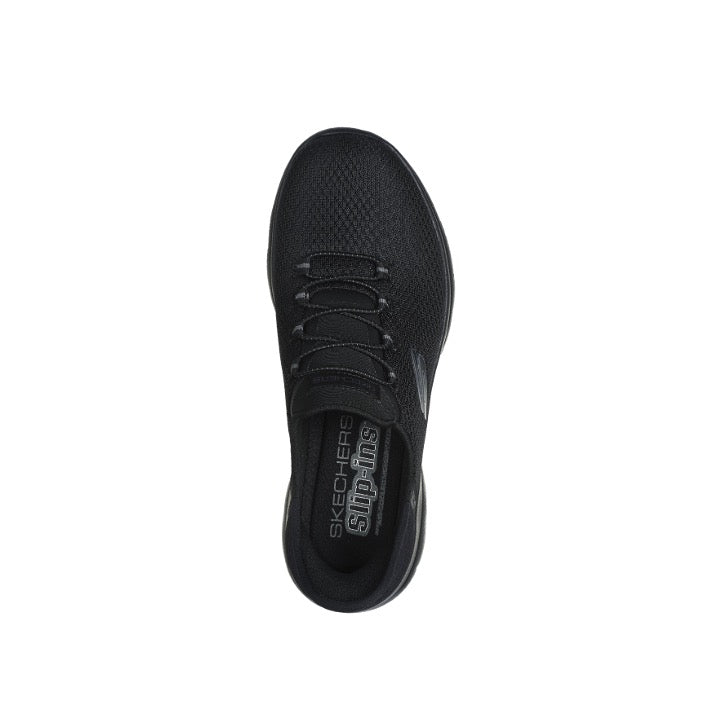 Skechers Slip-ins Summits Diamond Dream Black