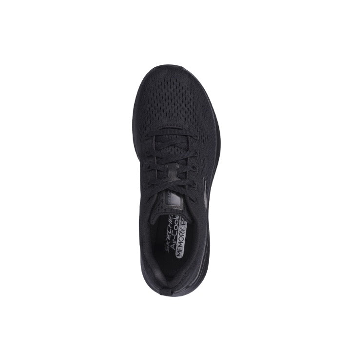 Skechers Vapor Foam Fresh Trend Black