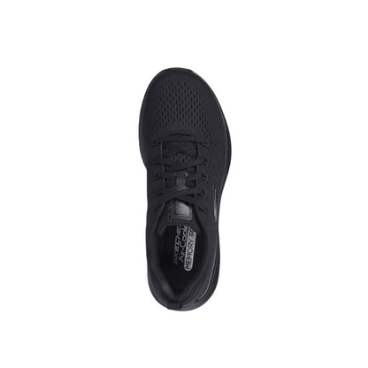 Skechers Vapor Foam Fresh Trend Black