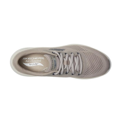 Skechers Arch Fit 2.0 Taupe