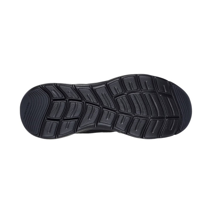 Skechers Flex Advantage 5.0 GANO Black