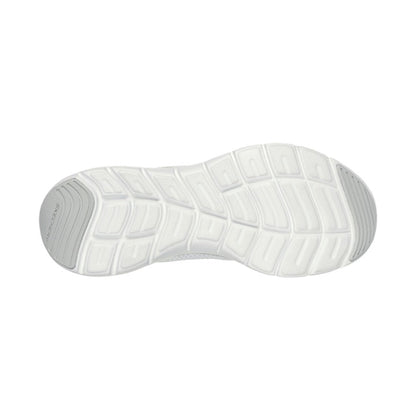 Skechers Flex Appeal 5.0 Fresh Touch White/Silver