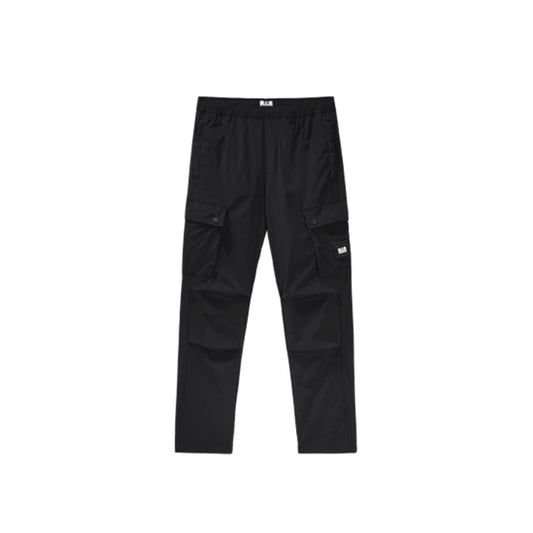 Weekend Offender Zanardi Technical Pant Black