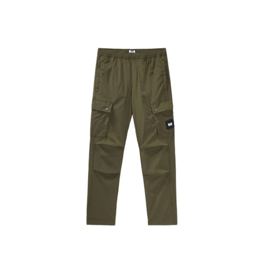 Weekend Offender Zanardi Technical Pant Castle Green