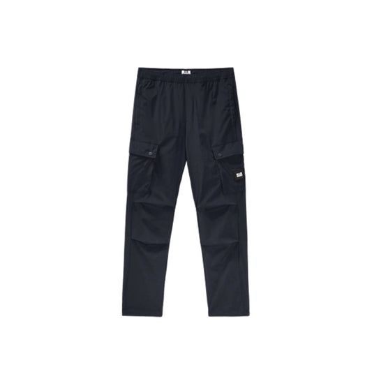 Weekend Offender Zanardi Technical Pant Navy